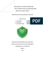 Perbandingan Trigonometri2