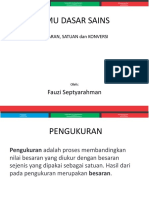 Materi SPB