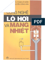 Giao Trinh Cong Nghe Lo Hoi Va Mang Nhiet