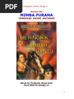 Meringkik Di Lembah Hantu PDF