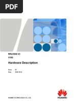 Download RRU3908 V2 Hardware DescriptionV100_02 by Claudiu BBc SN45729789 doc pdf