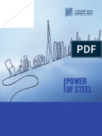 Power of Steel Industry