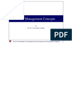 Asset Management Concepts Notes
