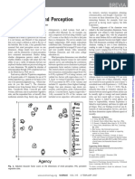 Gray Et Al, 2007. Dimensions of Mind Perception PDF