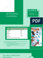 Kelompok 6 (Trade Policy in Developing Countries)