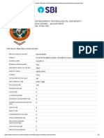 Visvesvaraya Technological University: Date: 04-Mar-2020