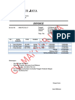 BAB 4 Surat Invoice