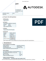 Stress Analysis Report PDF