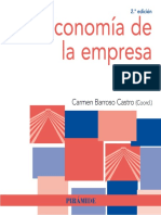 Barroso Castro 2012 - Economía de La Empresa PDF