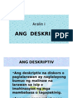 uri-ng-teksto-handouts.ppt