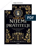 Laura Purcell - Nijemi Pratitelji PDF