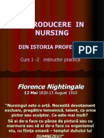 Introducere in Nursing