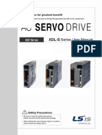 User+Manual XDL-S+series Eng V1.0 PDF