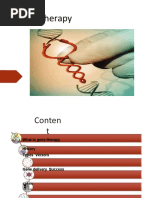 Overview of Gene Therapy Techniques | PDF