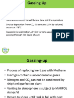 LNG Bunker Operation Cycle - Part 5 - 2