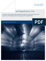 Floating Storage and Regasification Units Report - Version 1.2 - September 2016 - LM - 2