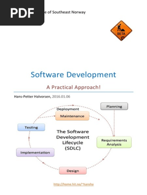 Software Development