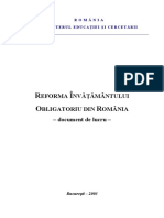 Reforma Invat PDF