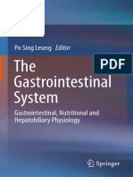 Book TheGastrointestinalSystem