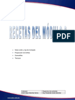 Recetas del Módulo 2 cocina mexicana.pdf