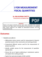 SENSORS FOR MEASUREMENT OF PHYSICAL QUANTITIES-min PDF
