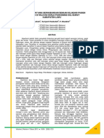 Fakor-Faktor Yg Berhubungan Dengan Kejadian Hipertensi Di Wilayah Kerja Puskesmas Suli Barat Kabupaten Luwu PDF
