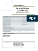 Ficha Individual de Transicao