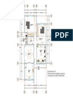 Plano Instalaciones - Juan Manuel Ocampo Rodriguez y David Antonio Rodriguez Campos