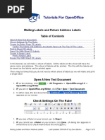 YourSinclair05 May86 | PDF | Computing | Information And
