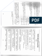Test 2 Mate Clasa A 7 PDF