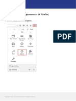 SavedPasswords Firefox Mailcom PDF
