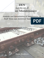 Analysis and Optimization of Maintenance Via FTA and Statistical Model Cheking PDF