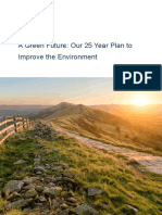25-year-environment-plan