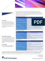 Risk Management Gateway - Risk Check Filters