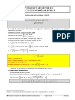32-101 Éléctrocinétique Puissance PDF