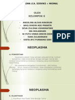 Kelompok 6 Neoplasma