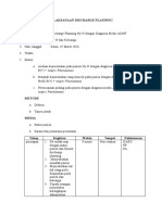 Discharge Planing