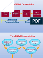 Farmacodinamia