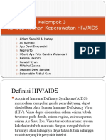 KLPK 3 Bu Dewi Hiv Aids