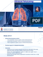FLG332 Cardiovascular Pathophysiology 3_1