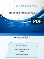 Analisis Regresi dan Kolerasi Presentation.pptx