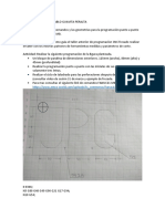 Taller 1 fresado