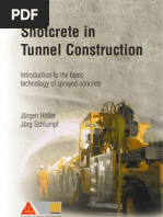 Download shotcrete by mishraciv SN45732401 doc pdf