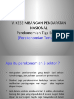 5. Keseimbangan Ekonomi 3 Sektor.pptx