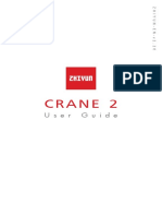 Crane 2 (En) PDF