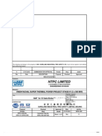 NTPC Limited: Vindhyachal Super Thermal Power Project Stage-Iv (2 X 500 MW)