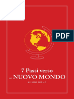 7 Passi - Verso - Un - Nuovo - Mondo PDF