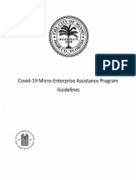 Miami-Dade CU Application Guide | PDF | Waste | Hazardous Waste