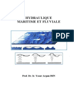 Hydraulique Maritime Et Fluviale (Y. Argun ISIN) PDF