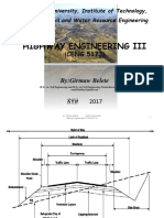 Chapter 01 Road Construction